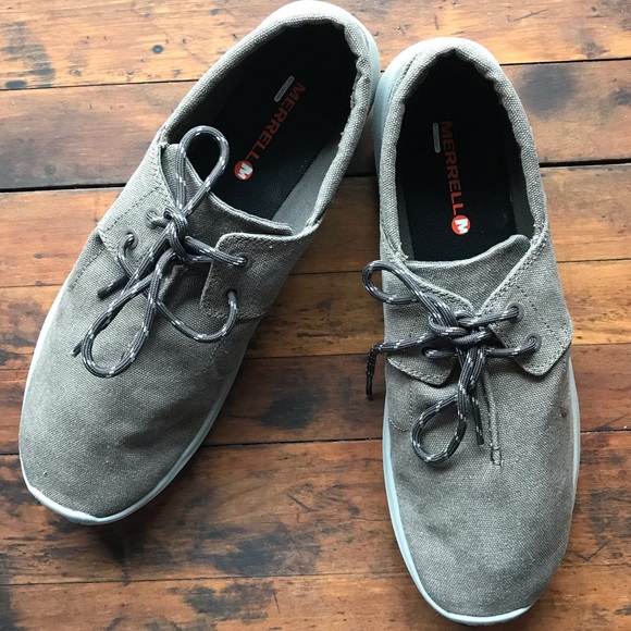 merrell jungle ayers lace